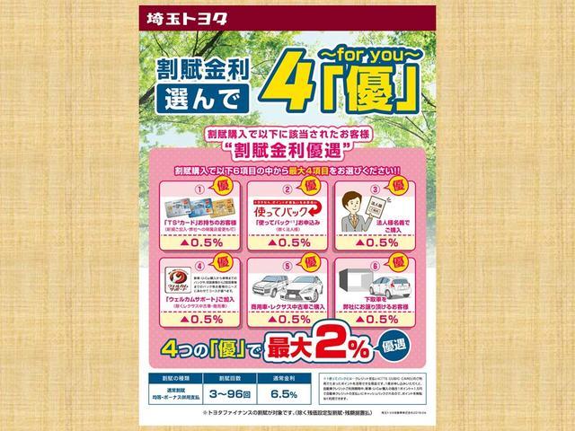 1.3F LEDエディション LEDライト メモリーナビ(6枚目)