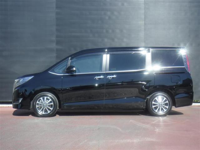 Gi フルセグ・SDナビ付き・ワンオーナー車・シート表皮合皮・CD・ETC・DVD再生機能・記録簿・ワンオーナー・両側電動スライドドア・LEDヘッドライト・オートクルーズコントロール・衝突軽減機能(3枚目)