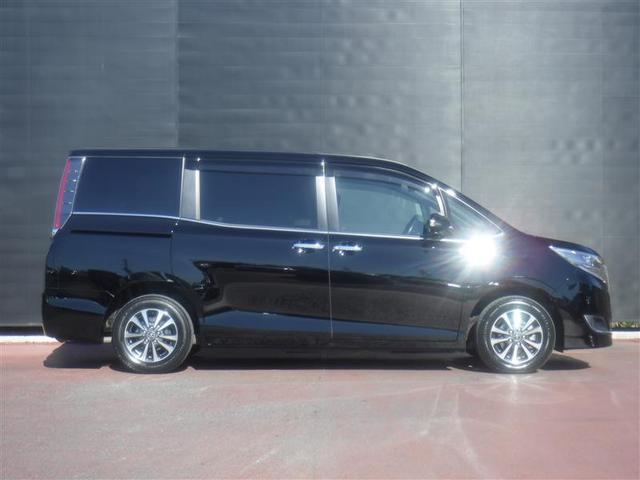 Gi フルセグ・SDナビ付き・ワンオーナー車・シート表皮合皮・CD・ETC・DVD再生機能・記録簿・ワンオーナー・両側電動スライドドア・LEDヘッドライト・オートクルーズコントロール・衝突軽減機能(4枚目)