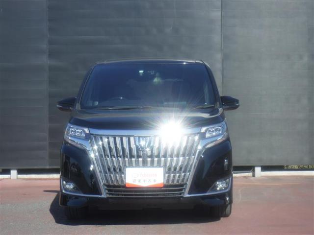 Gi フルセグ・SDナビ付き・ワンオーナー車・シート表皮合皮・CD・ETC・DVD再生機能・記録簿・ワンオーナー・両側電動スライドドア・LEDヘッドライト・オートクルーズコントロール・衝突軽減機能(5枚目)