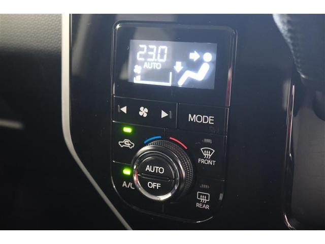 カスタムG S /9インチメモリーナビ フルセグチューナー シートヒーター バックガイドモニター ETC LEDヘッドランプ 15インチ純正アルミ 両側電動スライドドア 衝突被害軽減ブレーキ ペダル踏み間違い防止(12枚目)