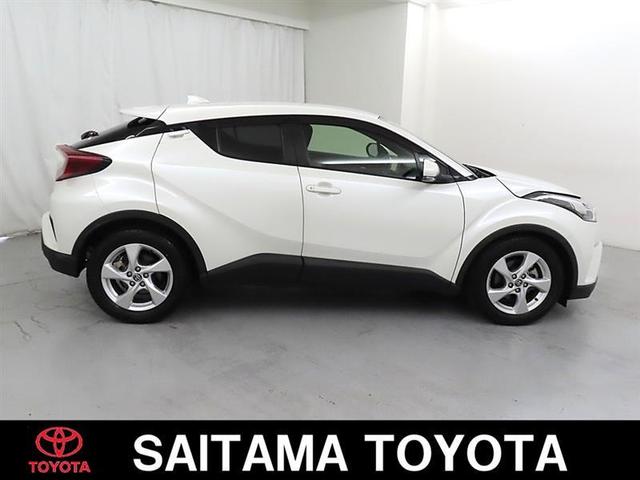 トヨタ Ｃ－ＨＲ