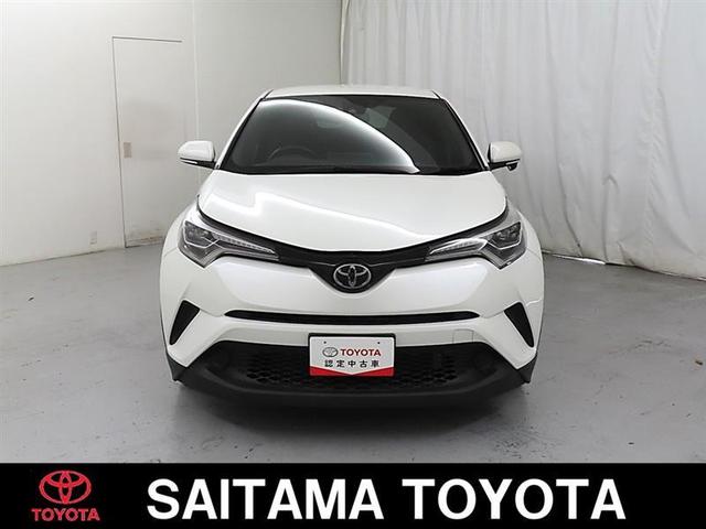 トヨタ Ｃ－ＨＲ