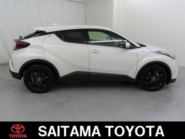 トヨタ Ｃ－ＨＲ