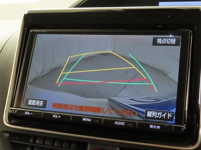 エスクァイア ハイブリッドＧｉ　トヨタ純正ナビ装着　９インチナビ　Ｂｌｕｅｔｏｏｔｈ機能搭載　ＥＴＣ装着車両　シートヒーター装着　ドライブレコーダー装着　両側パワースライドドア装着（19枚目）