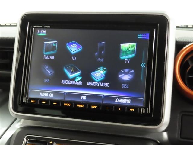 スペーシアギア ハイブリッドＸＺ　両側パワースライドドア／前席Ｄ・Ｐ席シートヒーター／ＬＥＤヘッドライト／純正ＤＯＰナビ・バックカメラ／サイドバイザー／スマートキー２個（18枚目）