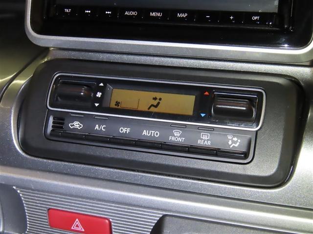 スペーシアギア ハイブリッドＸＺ　両側パワースライドドア／前席Ｄ・Ｐ席シートヒーター／ＬＥＤヘッドライト／純正ＤＯＰナビ・バックカメラ／サイドバイザー／スマートキー２個（21枚目）