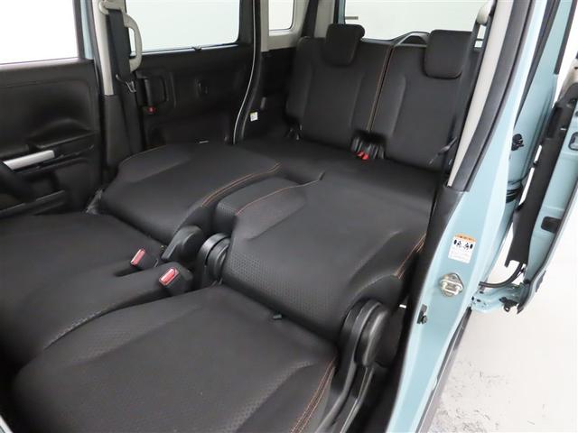 スペーシアギア ハイブリッドＸＺ　両側パワースライドドア／前席Ｄ・Ｐ席シートヒーター／ＬＥＤヘッドライト／純正ＤＯＰナビ・バックカメラ／サイドバイザー／スマートキー２個（29枚目）