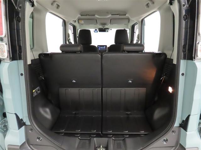 スペーシアギア ハイブリッドＸＺ　両側パワースライドドア／前席Ｄ・Ｐ席シートヒーター／ＬＥＤヘッドライト／純正ＤＯＰナビ・バックカメラ／サイドバイザー／スマートキー２個（31枚目）