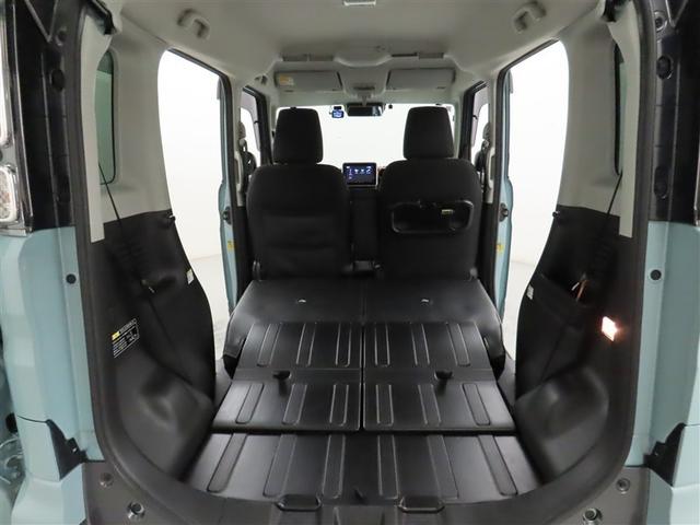 スペーシアギア ハイブリッドＸＺ　両側パワースライドドア／前席Ｄ・Ｐ席シートヒーター／ＬＥＤヘッドライト／純正ＤＯＰナビ・バックカメラ／サイドバイザー／スマートキー２個（32枚目）