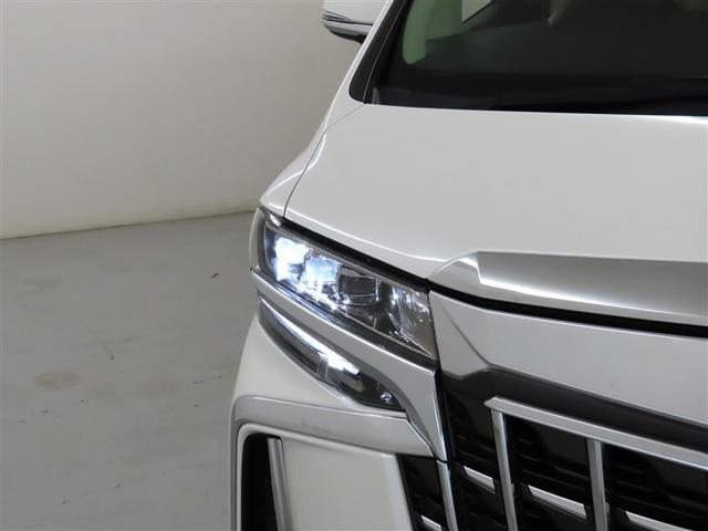 アルファードハイブリッド エグゼクティブラウンジS TRDフルエアロ仕様 TRDアルミホイール装着 後席モニター装着 ツインムーンルーフ装着 パノラミックビューモニター装備 デジタルインナーミラー装着 トヨタ純正ナビ装着(36枚目)