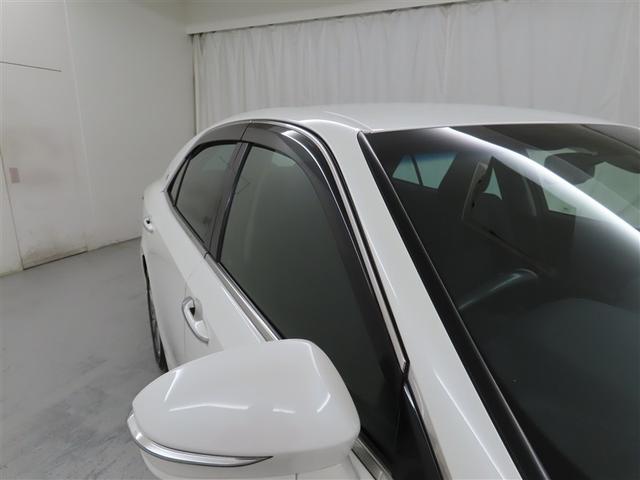 クラウンハイブリッド アスリートS メーカー装着SDナビ フルセグTV Bluetooth接続 USB端子 CD DVD ブルーレイ再生 全周囲モニター 前席シートヒーター ステアリングヒーター ETC クリアランスソナー(27枚目)