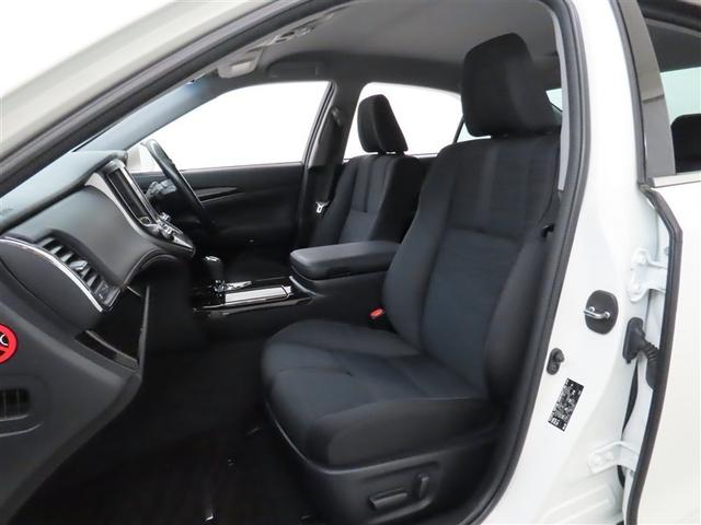 クラウンハイブリッド アスリートS メーカー装着SDナビ フルセグTV Bluetooth接続 USB端子 CD DVD ブルーレイ再生 全周囲モニター 前席シートヒーター ステアリングヒーター ETC クリアランスソナー(29枚目)