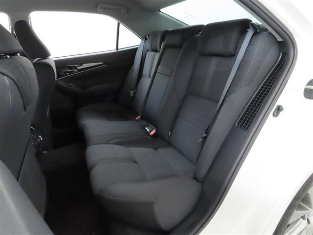 クラウンハイブリッド アスリートS メーカー装着SDナビ フルセグTV Bluetooth接続 USB端子 CD DVD ブルーレイ再生 全周囲モニター 前席シートヒーター ステアリングヒーター ETC クリアランスソナー(30枚目)