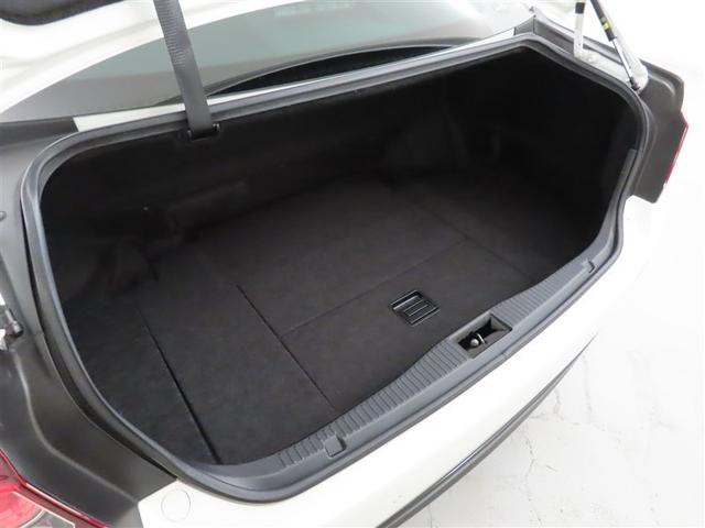 クラウンハイブリッド アスリートS メーカー装着SDナビ フルセグTV Bluetooth接続 USB端子 CD DVD ブルーレイ再生 全周囲モニター 前席シートヒーター ステアリングヒーター ETC クリアランスソナー(31枚目)