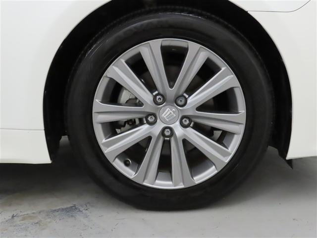 クラウンハイブリッド アスリートS メーカー装着SDナビ フルセグTV Bluetooth接続 USB端子 CD DVD ブルーレイ再生 全周囲モニター 前席シートヒーター ステアリングヒーター ETC クリアランスソナー(36枚目)