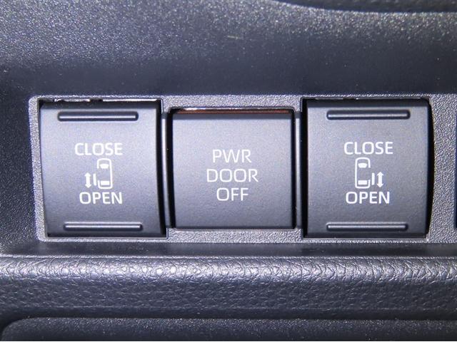 シエンタ ハイブリッドG ディスプレイオーディオ/バックカメラ/ETC/両側電動スライドドア/クルーズコントロール/スマートキー/LEDヘッドライト(3枚目)