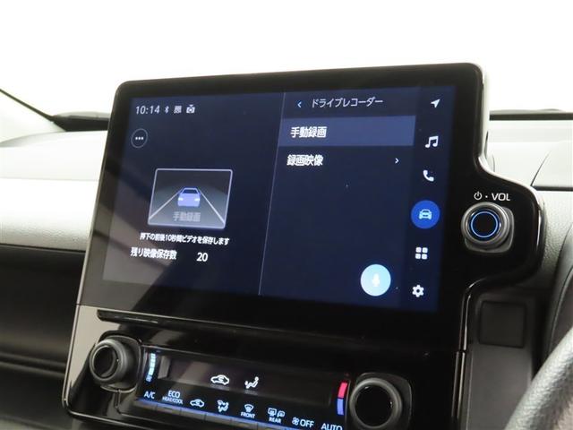シエンタ ハイブリッドG ディスプレイオーディオ/バックカメラ/ETC/両側電動スライドドア/クルーズコントロール/スマートキー/LEDヘッドライト(4枚目)