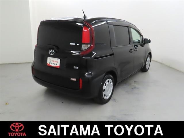 シエンタ ハイブリッドG ディスプレイオーディオ/バックカメラ/ETC/両側電動スライドドア/クルーズコントロール/スマートキー/LEDヘッドライト(5枚目)