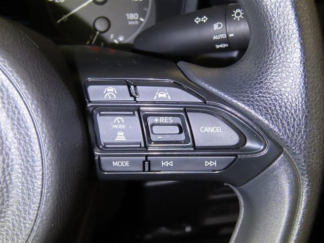 シエンタ ハイブリッドG ディスプレイオーディオ/バックカメラ/ETC/両側電動スライドドア/クルーズコントロール/スマートキー/LEDヘッドライト(22枚目)