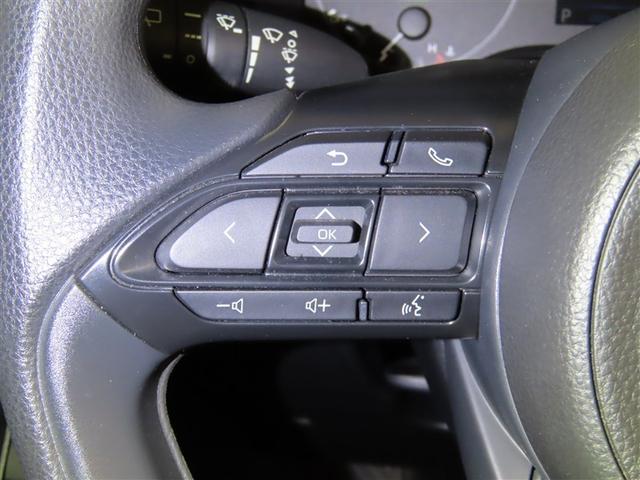 シエンタ ハイブリッドG ディスプレイオーディオ/バックカメラ/ETC/両側電動スライドドア/クルーズコントロール/スマートキー/LEDヘッドライト(24枚目)