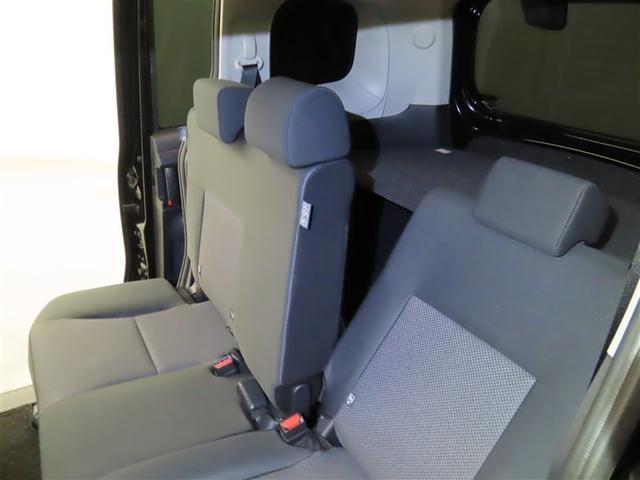 シエンタ ハイブリッドG ディスプレイオーディオ/バックカメラ/ETC/両側電動スライドドア/クルーズコントロール/スマートキー/LEDヘッドライト(30枚目)