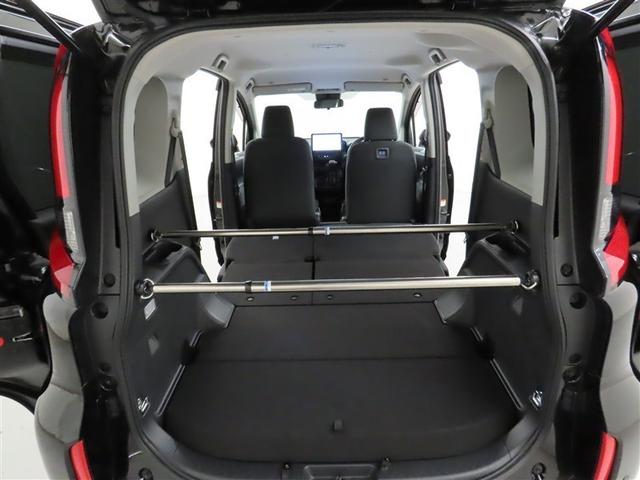 シエンタ ハイブリッドG ディスプレイオーディオ/バックカメラ/ETC/両側電動スライドドア/クルーズコントロール/スマートキー/LEDヘッドライト(33枚目)