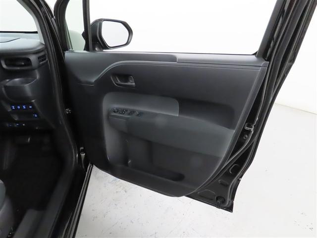 シエンタ ハイブリッドG ディスプレイオーディオ/バックカメラ/ETC/両側電動スライドドア/クルーズコントロール/スマートキー/LEDヘッドライト(38枚目)