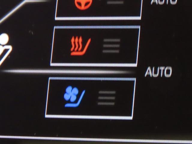 クラウン ＲＳ　アドバンス　禁煙車／整備記録簿・定期点検記載有／ＢＳ　ＲＥＧＮＯ装着／ムーンルーフ／シートヒーター・ベンチレーション／シートメモリー／スマートキー２個／ＴＳＳ（対車両・歩行者）／ＩＣＳ／ＥＴＣ２．０（4枚目）