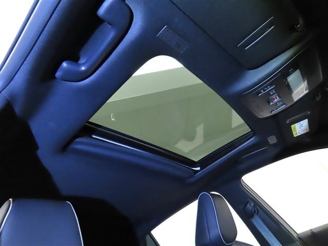 クラウン ＲＳ　アドバンス　禁煙車／整備記録簿・定期点検記載有／ＢＳ　ＲＥＧＮＯ装着／ムーンルーフ／シートヒーター・ベンチレーション／シートメモリー／スマートキー２個／ＴＳＳ（対車両・歩行者）／ＩＣＳ／ＥＴＣ２．０（6枚目）