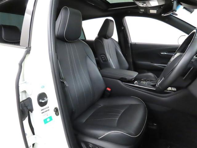 クラウン ＲＳ　アドバンス　禁煙車／整備記録簿・定期点検記載有／ＢＳ　ＲＥＧＮＯ装着／ムーンルーフ／シートヒーター・ベンチレーション／シートメモリー／スマートキー２個／ＴＳＳ（対車両・歩行者）／ＩＣＳ／ＥＴＣ２．０（12枚目）