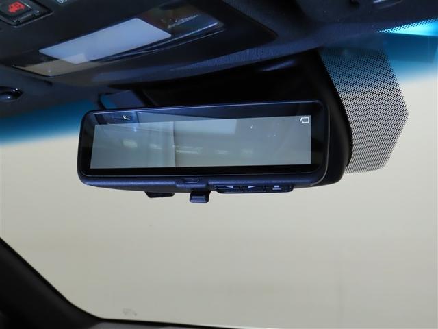 クラウン ＲＳ　アドバンス　禁煙車／整備記録簿・定期点検記載有／ＢＳ　ＲＥＧＮＯ装着／ムーンルーフ／シートヒーター・ベンチレーション／シートメモリー／スマートキー２個／ＴＳＳ（対車両・歩行者）／ＩＣＳ／ＥＴＣ２．０（16枚目）