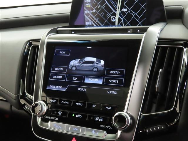 クラウン ＲＳ　アドバンス　禁煙車／整備記録簿・定期点検記載有／ＢＳ　ＲＥＧＮＯ装着／ムーンルーフ／シートヒーター・ベンチレーション／シートメモリー／スマートキー２個／ＴＳＳ（対車両・歩行者）／ＩＣＳ／ＥＴＣ２．０（18枚目）
