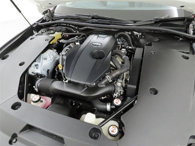 クラウン ＲＳ　アドバンス　禁煙車／整備記録簿・定期点検記載有／ＢＳ　ＲＥＧＮＯ装着／ムーンルーフ／シートヒーター・ベンチレーション／シートメモリー／スマートキー２個／ＴＳＳ（対車両・歩行者）／ＩＣＳ／ＥＴＣ２．０（37枚目）