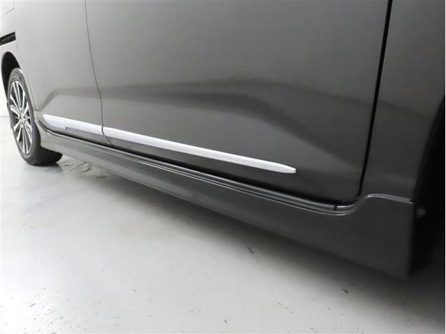 ルーミー カスタムG-T メモリーナビ/CD・DVD再生機能/ETC/スマートアシスト/パノラミックビューモニター/クルーズコントロール/両側電動スライドドア/後席モニター/地デジ(フルセグ)(6枚目)