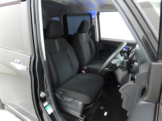 ルーミー カスタムG-T メモリーナビ/CD・DVD再生機能/ETC/スマートアシスト/パノラミックビューモニター/クルーズコントロール/両側電動スライドドア/後席モニター/地デジ(フルセグ)(13枚目)