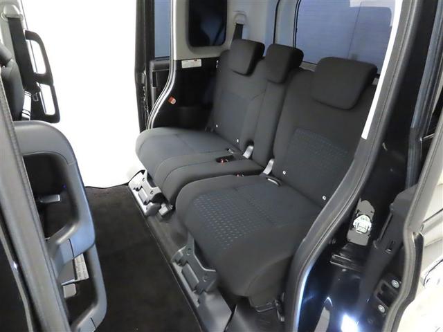 ルーミー カスタムG-T メモリーナビ/CD・DVD再生機能/ETC/スマートアシスト/パノラミックビューモニター/クルーズコントロール/両側電動スライドドア/後席モニター/地デジ(フルセグ)(32枚目)