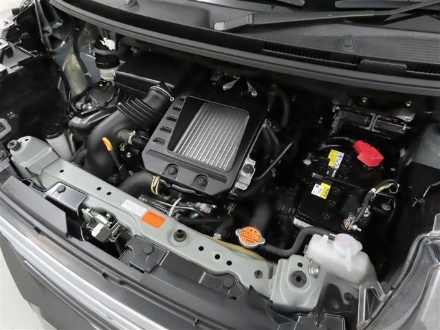 ルーミー カスタムG-T メモリーナビ/CD・DVD再生機能/ETC/スマートアシスト/パノラミックビューモニター/クルーズコントロール/両側電動スライドドア/後席モニター/地デジ(フルセグ)(36枚目)