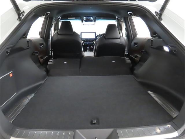 ハリアーハイブリッド Z レザーパッケージ モデリスタフルエアロパーツ&マフラー 本革シート ドラレコ内蔵デジタルインナーミラー 前席シートヒーターベンチレーション ステアリングヒーター Bluetooth接続 USB端子 Miracast(30枚目)