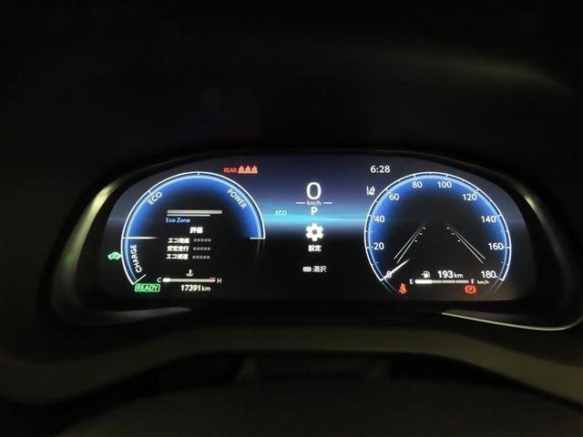 ハリアーハイブリッド Z レザーパッケージ モデリスタフルエアロパーツ&マフラー 本革シート ドラレコ内蔵デジタルインナーミラー 前席シートヒーターベンチレーション ステアリングヒーター Bluetooth接続 USB端子 Miracast(32枚目)