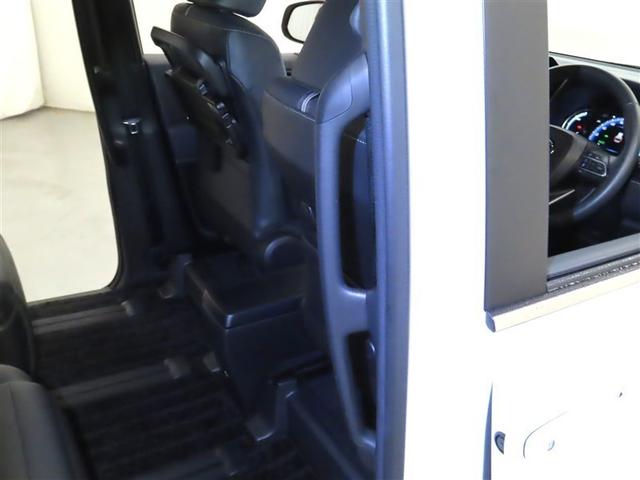 ノア ハイブリッドＳ－Ｚ　ディスプレイオーディオ　後席モニター　フルセグＴＶ　Ｂｌｕｅｔｏｏｔｈ接続　ＨＤＭＩ端子　ＣＤＤＶＤ再生　寒冷地仕様　全周囲モニター　前席シートヒーター（14枚目）