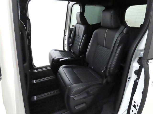 ノア ハイブリッドＳ－Ｚ　ディスプレイオーディオ　後席モニター　フルセグＴＶ　Ｂｌｕｅｔｏｏｔｈ接続　ＨＤＭＩ端子　ＣＤＤＶＤ再生　寒冷地仕様　全周囲モニター　前席シートヒーター（31枚目）