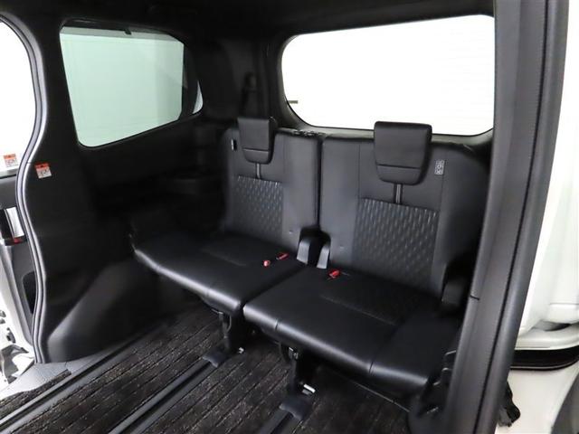 ノア ハイブリッドＳ－Ｚ　ディスプレイオーディオ　後席モニター　フルセグＴＶ　Ｂｌｕｅｔｏｏｔｈ接続　ＨＤＭＩ端子　ＣＤＤＶＤ再生　寒冷地仕様　全周囲モニター　前席シートヒーター（33枚目）