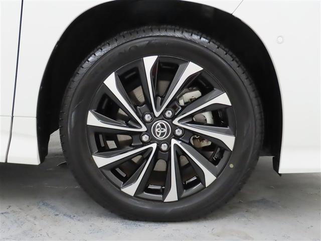 ノア ハイブリッドＳ－Ｚ　ディスプレイオーディオ　後席モニター　フルセグＴＶ　Ｂｌｕｅｔｏｏｔｈ接続　ＨＤＭＩ端子　ＣＤＤＶＤ再生　寒冷地仕様　全周囲モニター　前席シートヒーター（37枚目）