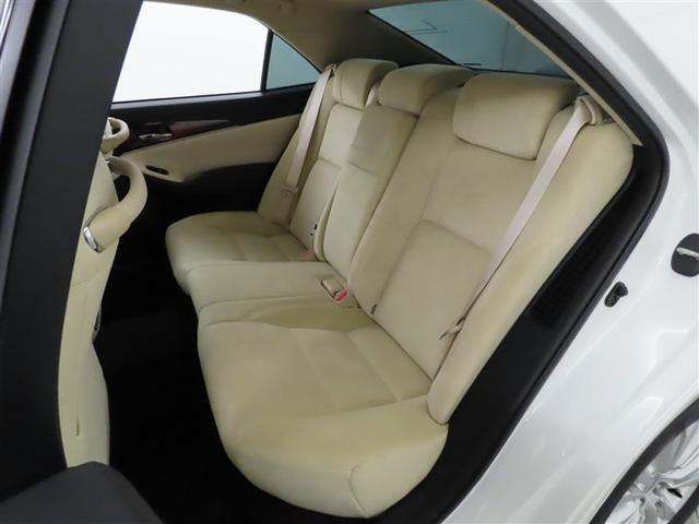 クラウンハイブリッド ロイヤルサルーン　メーカー装着ＳＤナビ　フルセグＴＶ　Ｂｌｕｅｔｏｏｔｈ接続　ＵＳＢ端子　純正ドラレコ　バックガイドモニター　前席シートヒーター　ステアリングヒーター　ＨＩＤヘッドランプ　クルーズコントロール（31枚目）