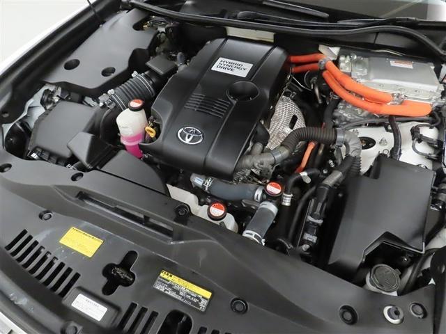 クラウンハイブリッド ロイヤルサルーン　メーカー装着ＳＤナビ　フルセグＴＶ　Ｂｌｕｅｔｏｏｔｈ接続　ＵＳＢ端子　純正ドラレコ　バックガイドモニター　前席シートヒーター　ステアリングヒーター　ＨＩＤヘッドランプ　クルーズコントロール（36枚目）