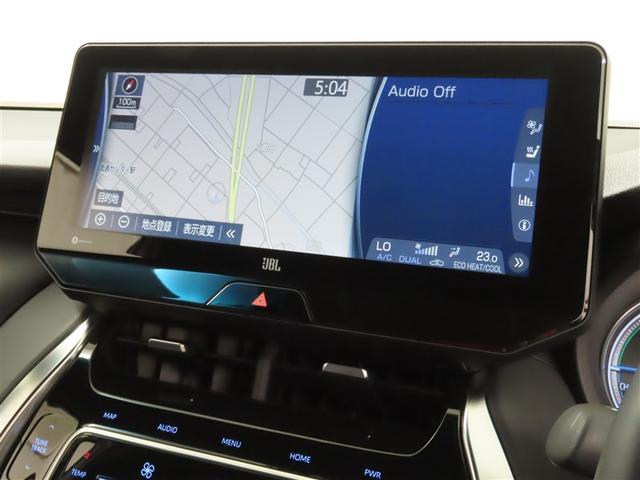 ハリアーハイブリッド Z レザーパッケージ モデリスタフルエアロパーツ&マフラー 本革シート ドラレコ内蔵デジタルインナーミラー Bluetooth接続 USB端子 Miracast ETC2.0 前席シートヒーターシートベンチレーション(14枚目)