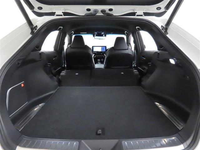 ハリアーハイブリッド Z レザーパッケージ モデリスタフルエアロパーツ&マフラー 本革シート ドラレコ内蔵デジタルインナーミラー Bluetooth接続 USB端子 Miracast ETC2.0 前席シートヒーターシートベンチレーション(28枚目)