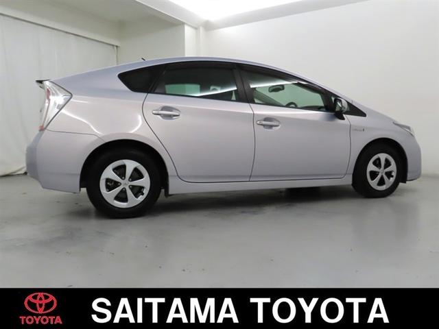 プリウス G(4枚目)