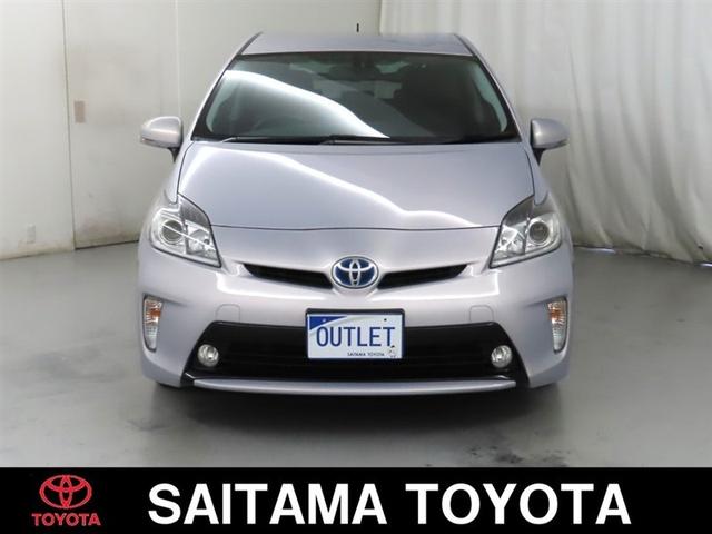 プリウス G(5枚目)